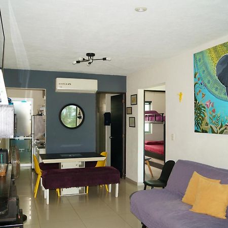 Penthouse Con Jacuzzi En Acapulco Diamante Apartment ภายนอก รูปภาพ