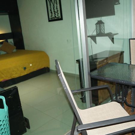 Penthouse Con Jacuzzi En Acapulco Diamante Apartment ภายนอก รูปภาพ