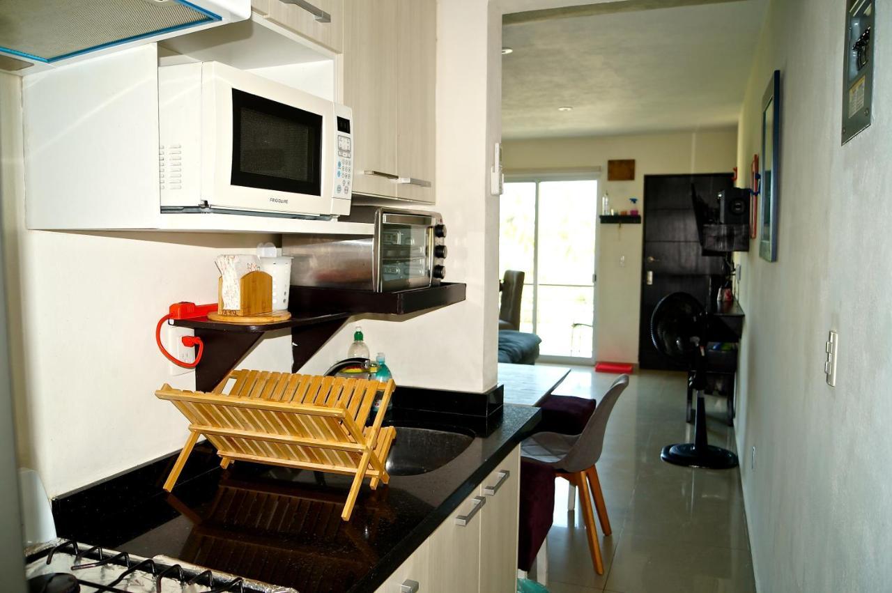 Penthouse Con Jacuzzi En Acapulco Diamante Apartment ภายนอก รูปภาพ