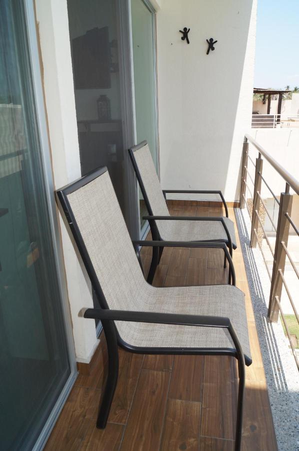 Penthouse Con Jacuzzi En Acapulco Diamante Apartment ภายนอก รูปภาพ