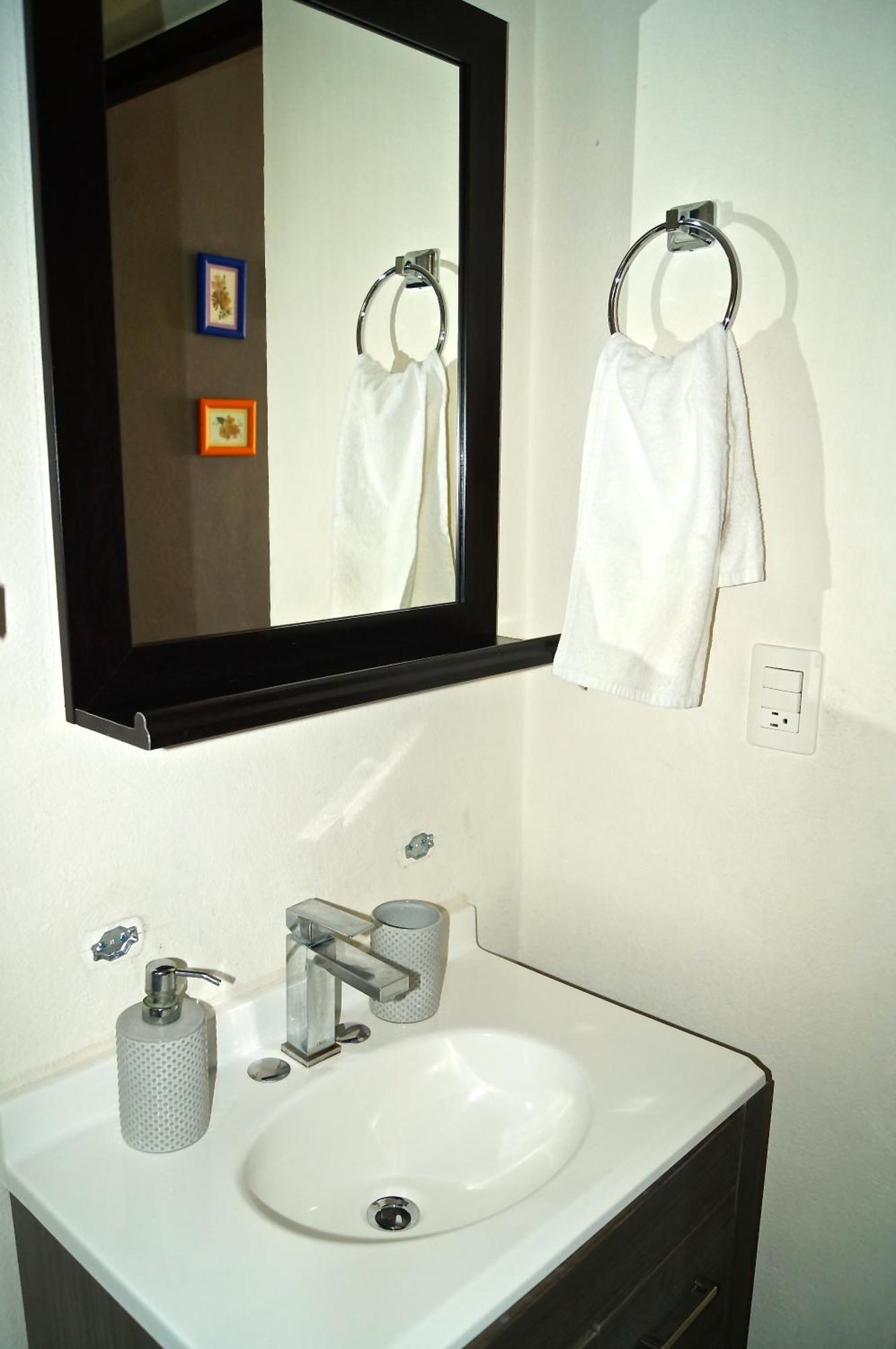 Penthouse Con Jacuzzi En Acapulco Diamante Apartment ภายนอก รูปภาพ