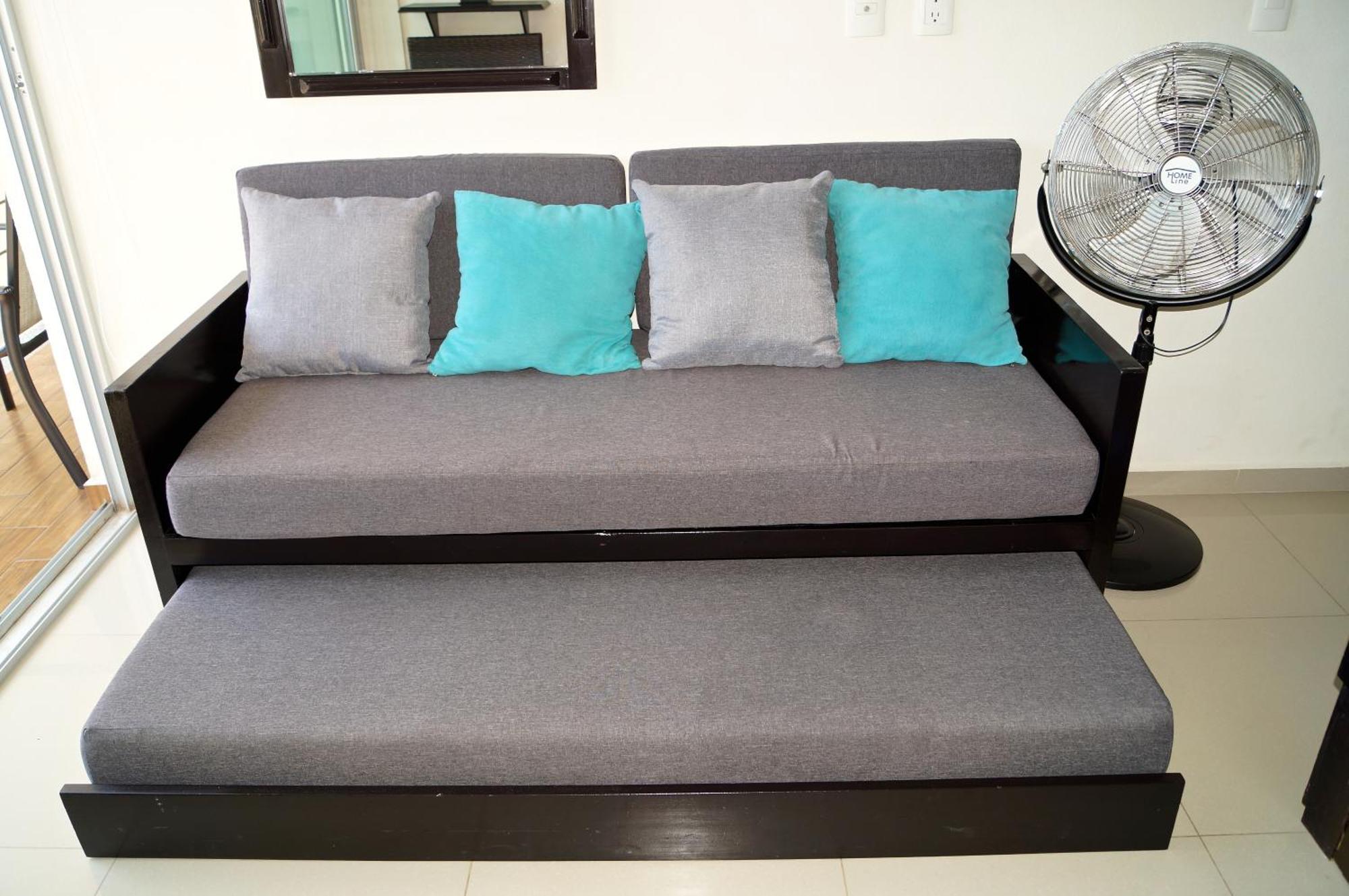 Penthouse Con Jacuzzi En Acapulco Diamante Apartment ภายนอก รูปภาพ