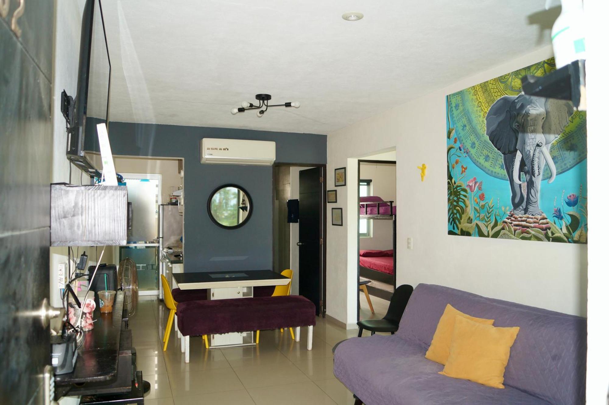 Penthouse Con Jacuzzi En Acapulco Diamante Apartment ภายนอก รูปภาพ