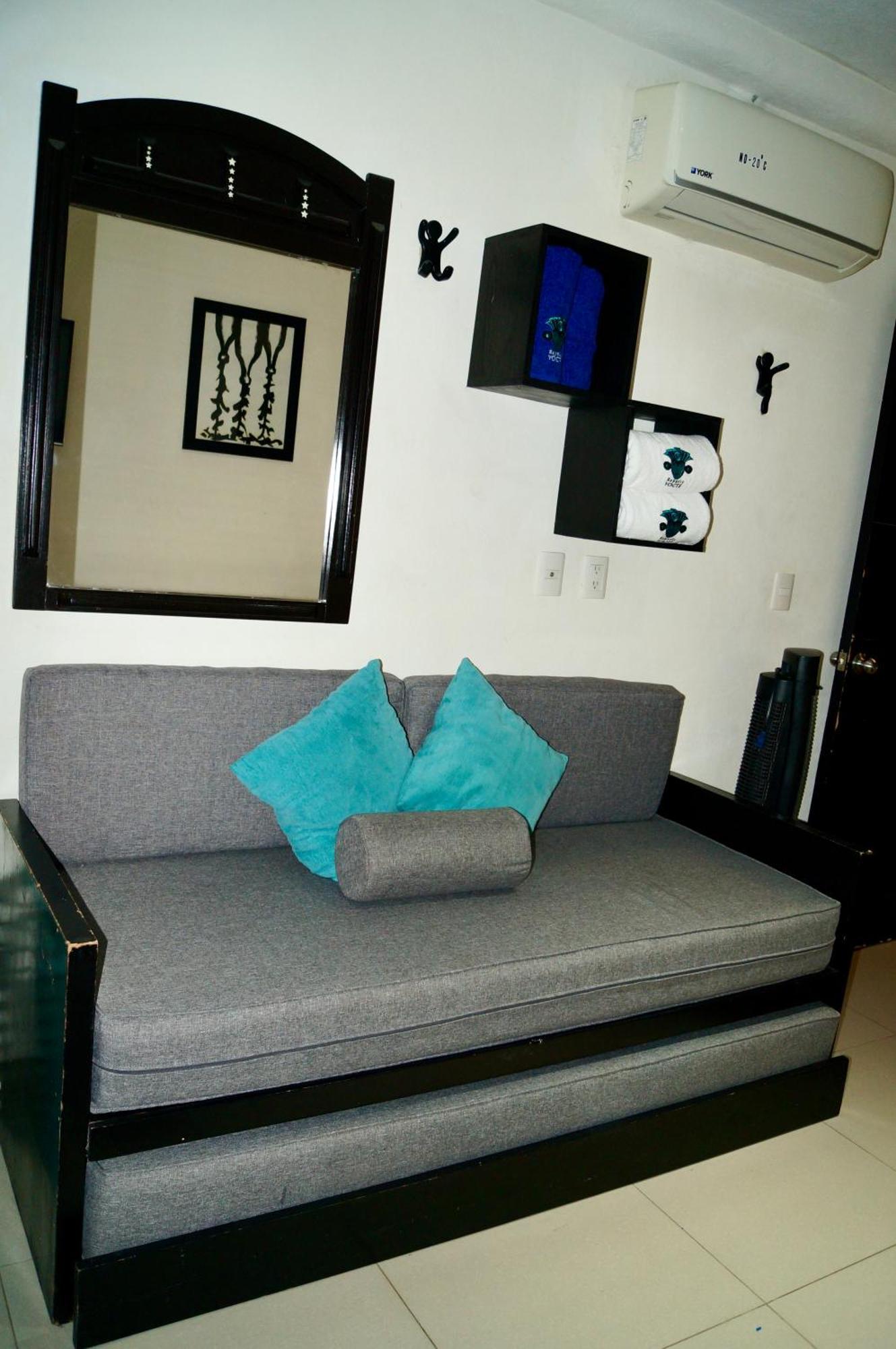 Penthouse Con Jacuzzi En Acapulco Diamante Apartment ภายนอก รูปภาพ