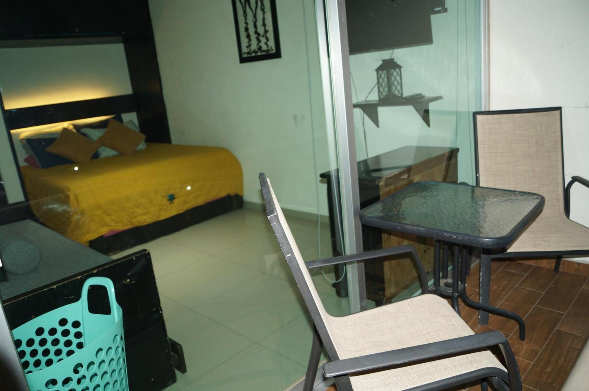 Penthouse Con Jacuzzi En Acapulco Diamante Apartment ภายนอก รูปภาพ